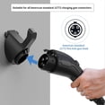 thumbnail image 2 of 550W Electric Spray Gun Portable High Pressure Disinfection Spray Gun US Standard, 2 of 3