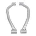thumbnail image 3 of 1 par de barras de agarre traseras para motocicleta, manijas de agarre para asiento de pasajero de motocicleta, pasamanos lateral para T-ENERE700 2019 y superior, 3 of 14
