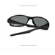 thumbnail image 4 of Gafas de sol de ciclismo deportivas para hombres Gafas de sol de alta definición Gafas Outlook, 4 of 5