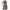 Dark Gray, variant on Htigea Clearance Summer Rompers for Women Sleeveless Short Half Zip Up Hooded Athletic Romper Jumpsuit Overalls with Pockets Today Deals Black,M