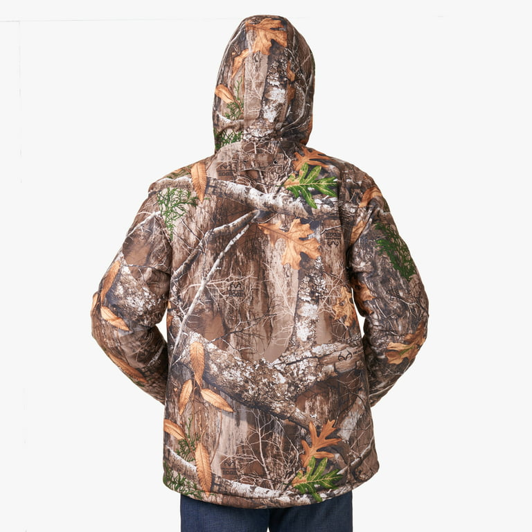 Mooselander – Adult Mesh Bug Jacket with Hood in Realtree MO
