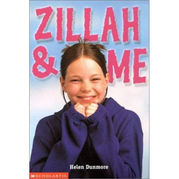 Pre-Owned Zillah and Me (Paperback) 0439206693 9780439206693