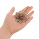 thumbnail image 5 of IDEANATEGRATE 1Par Borlas Decorativas Para Con Floral Boho Estilo Europeo, 5 of 6
