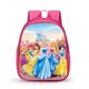 thumbnail image 3 of 12 Inch Disney Snow White Princess Cinderella School Bag Kindergarten Backpack Fashion Toddler Girl Bookbag Shoulder Bag Mochila, 3 of 4