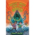 thumbnail image 1 of Pre-Owned Margot and Mateo Save the World (Hardcover) 0062461311 9780062461315, 1 of 1