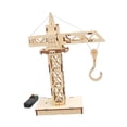thumbnail image 3 of lionlar DIY Educational Model Toys Tower Cranes Small Inventions for Kids Girls Boys, 3 of 9