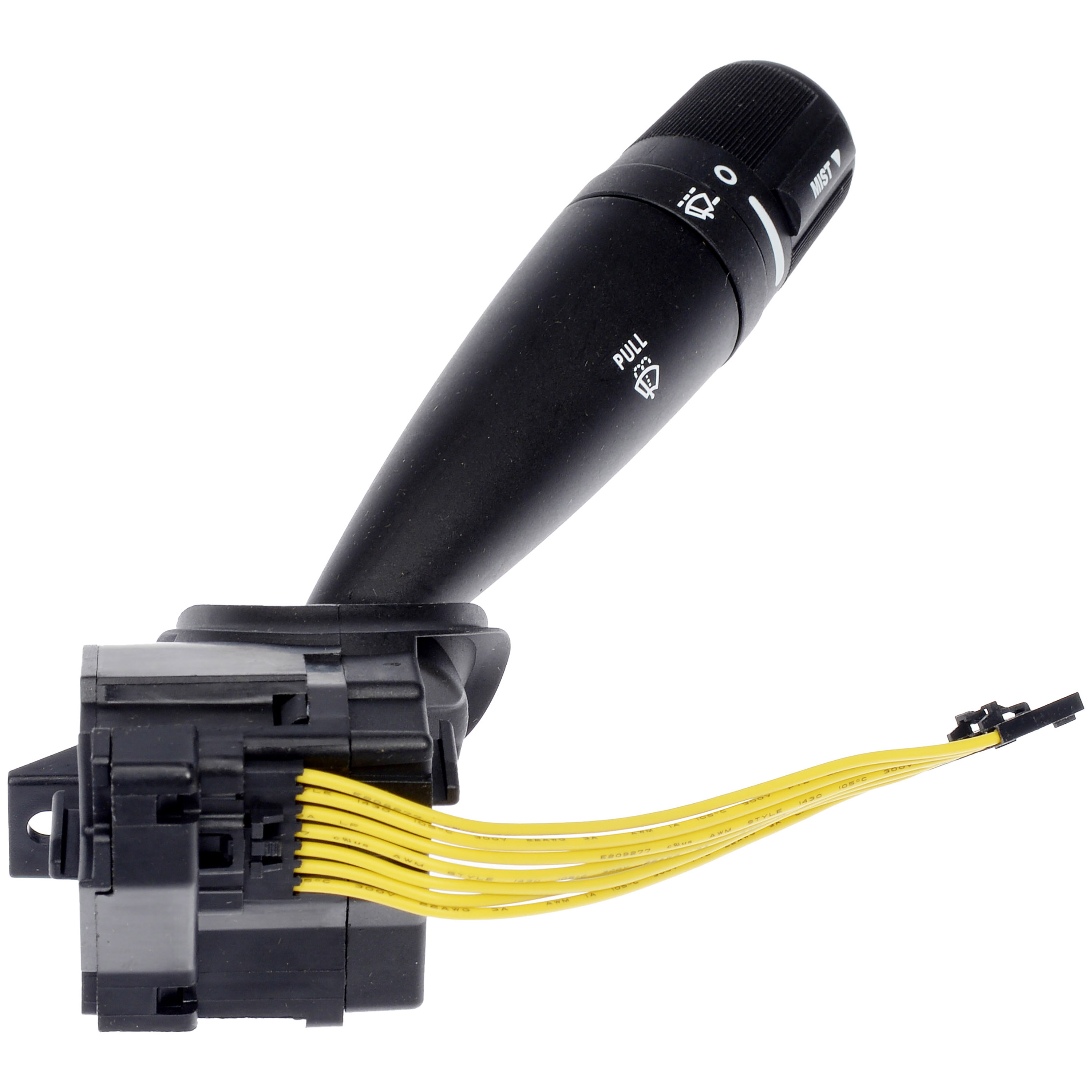 Dorman 920-668 Windshield Wiper Switch for Specific Chrysler / Dodge / Jeep Models