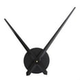 thumbnail image 1 of Etiqueta engomada del reloj de pared, reloj de pared de acrílico 3D de bricolaje D Reloj de pared Eficiencia óptima, 1 of 8