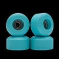 thumbnail image 3 of Redemption Abstract Fingerboard Wheels - NU Street Orange, 3 of 7