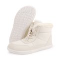 thumbnail image 4 of Botas para Nieve Invierno Forro Piel Antideslizante Mujer Senderismo Al Aire Libre, 4 of 9