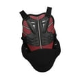 thumbnail image 5 of QccHieUs Motorcycle Full Body Jacket Adjustable for Motocross Street Bike Skiing M, 5 of 9