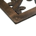 thumbnail image 5 of Northlight Tree with Animals Rectangular "Welcome" Doormat 18" x 30", 5 of 5