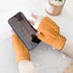 thumbnail image 4 of Guantes calefactores para invierno Guantes USB Guantes calefactores para ordenador Guantes con forma de jarra de cerveza, 4 of 8