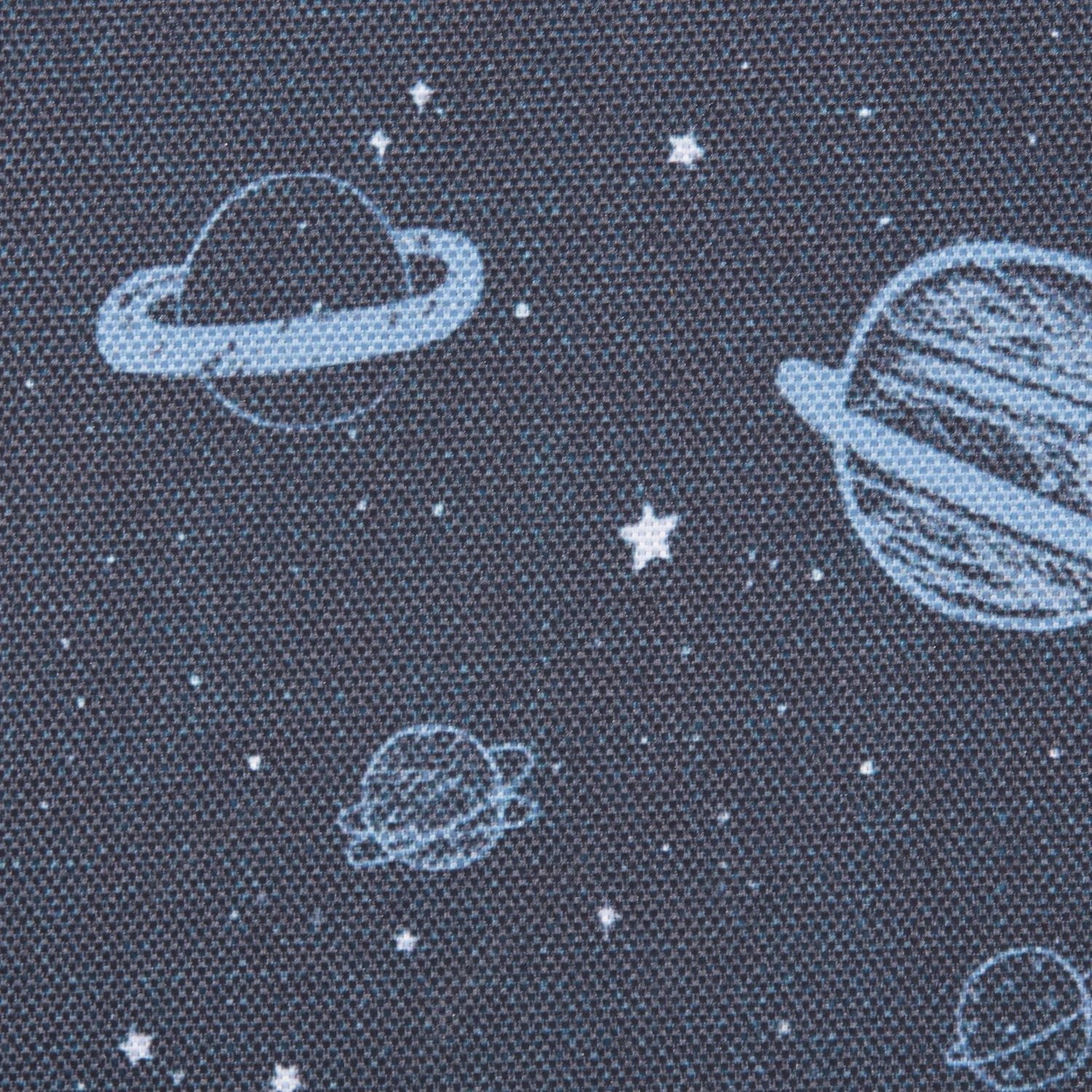 7-Piece Lunch Bag Kit, Galaxy