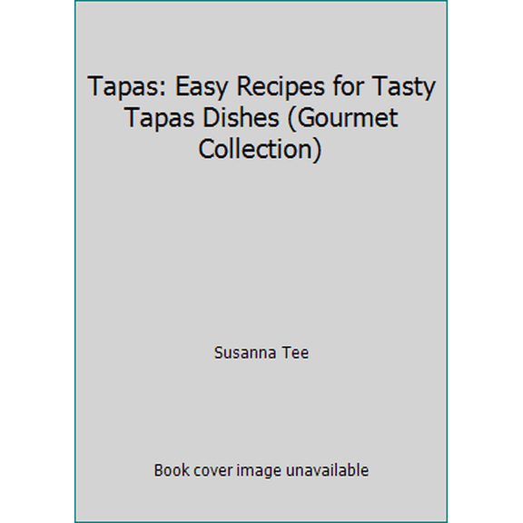 Pre-Owned Tapas