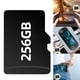 thumbnail image 1 of Tarjeta Memoria para Juegos Tarjeta Juego para Consola Juegos Portátil TRIMUI Smart Pro (256G), 1 of 9