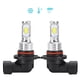 thumbnail image 3 of Luz Antiniebla Blanca Para Coche, Faro Antiniebla Led Para Coche, Luz De Circulación Diurna 2 Uds 9006 80W 3570 2Smd 6000K seitruly VI006094-00, 3 of 7