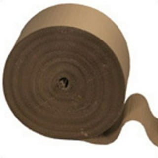 220' x 24 FrankenWrap™ Corrugated Cardboard Roll