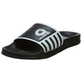 thumbnail image 1 of Akademiks Sport Slide Sandals Mens Style : A-2616, 1 of 4