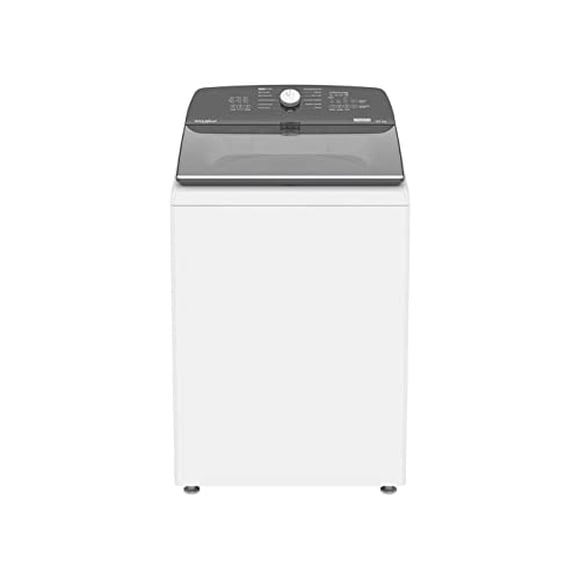LAVADORA WHIRLPOOL MOD. 8MWTW-2241WJB Whirlpool 8MW//TW-2241WJB
