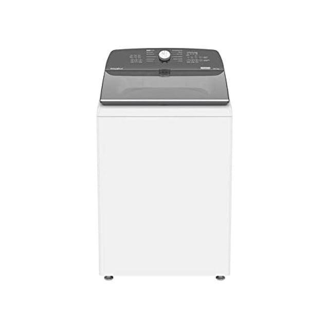 LAVADORA WHIRLPOOL MOD. 8MWTW-2241WJB Whirlpool 8MW//TW-2241WJB