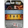 thumbnail image 4 of DC Universe Justice League Unlimited The Flash Figure 2009 Mattel #R5900 NRFP, 4 of 9