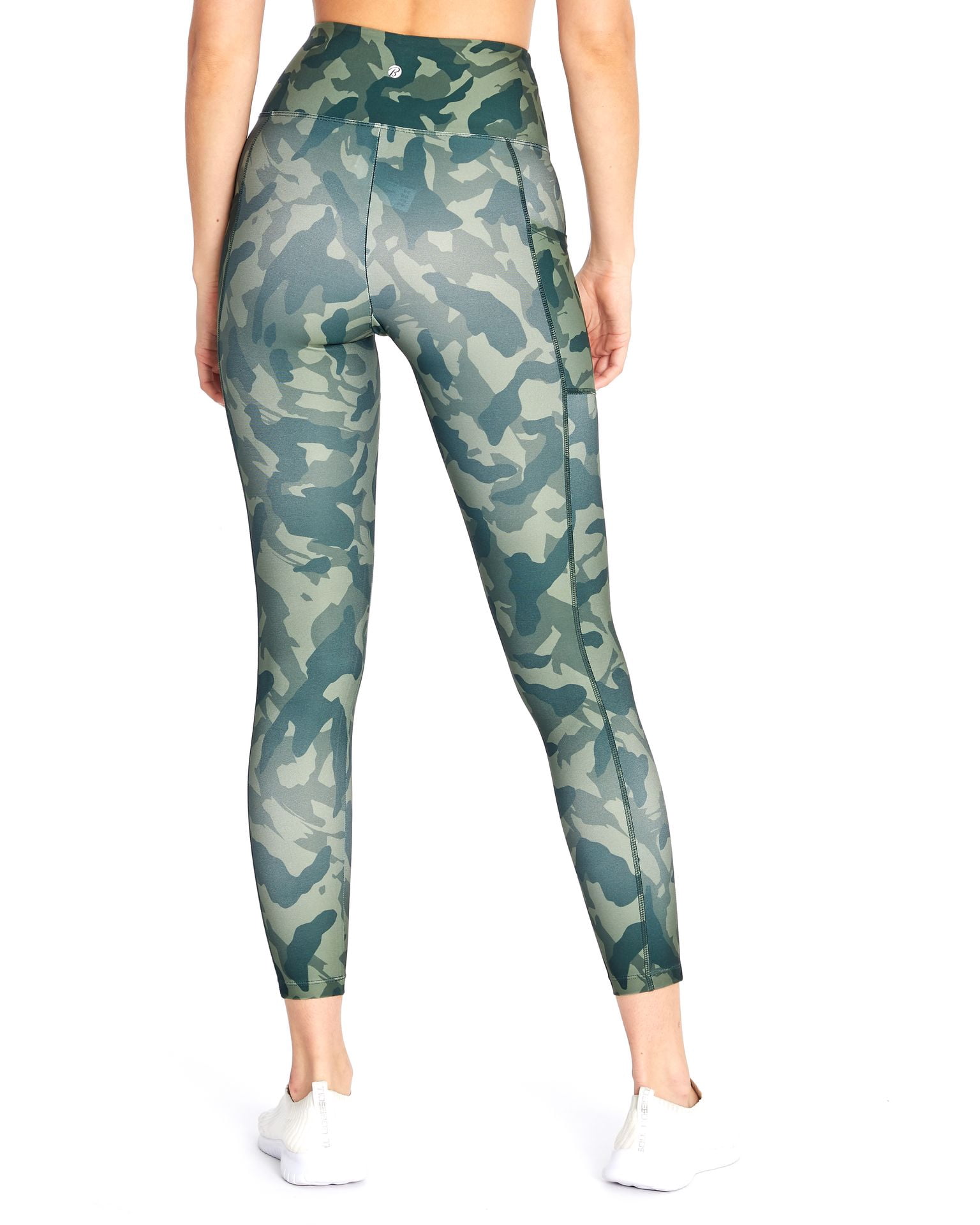 Bally Yoga Pants With Pockets