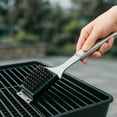 thumbnail image 4 of Barbecue forks 2 Durable Outdoor Grilling Tool for Superior Barbecue Performance and Easy 2PCS, 4 of 6