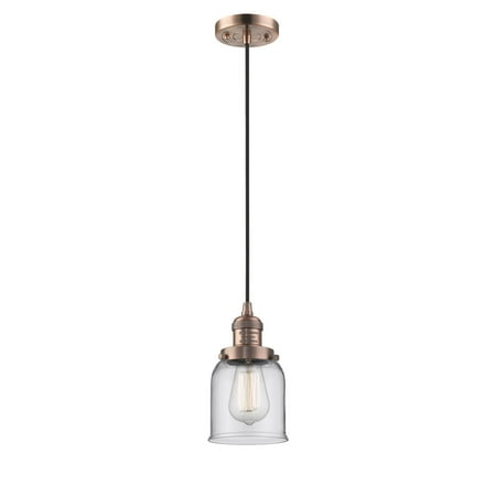 - Innovations 1-LT LED Small Bell 6