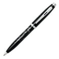 thumbnail image 1 of Sheaffer Silk Screened Bamboo Design Ballpoint Pen - Black (9297-2), 1 of 3