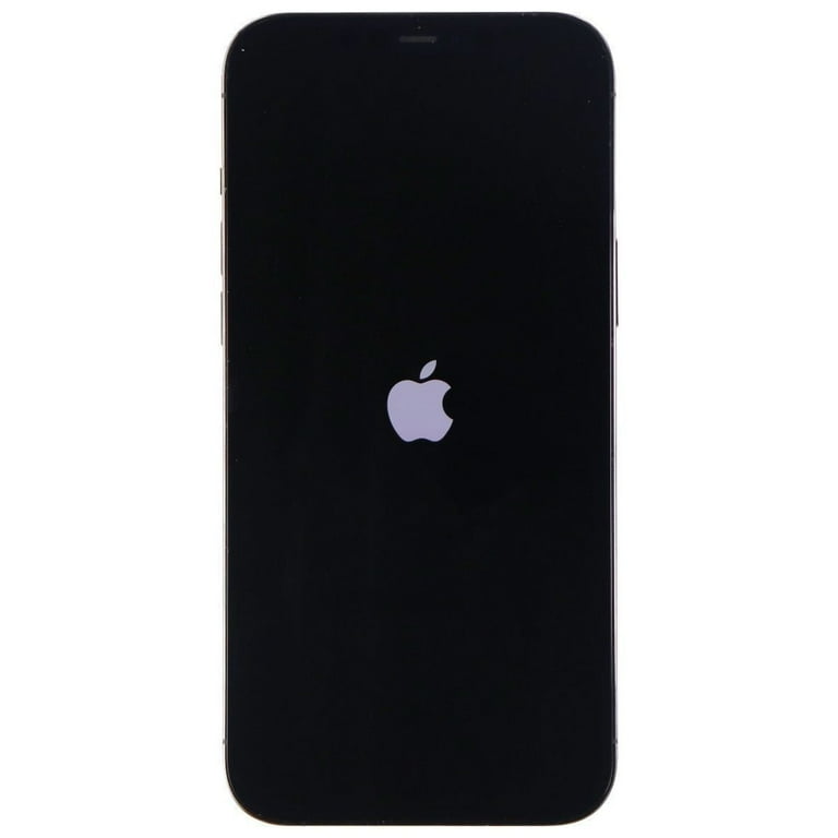 Pre-Owned Apple iPhone 12 Pro Max 128GB Fully Unlocked (AT&T Pre-Owned Apple iPhone 12 Pro Max 128GB Fully Unlocked (AT&T
