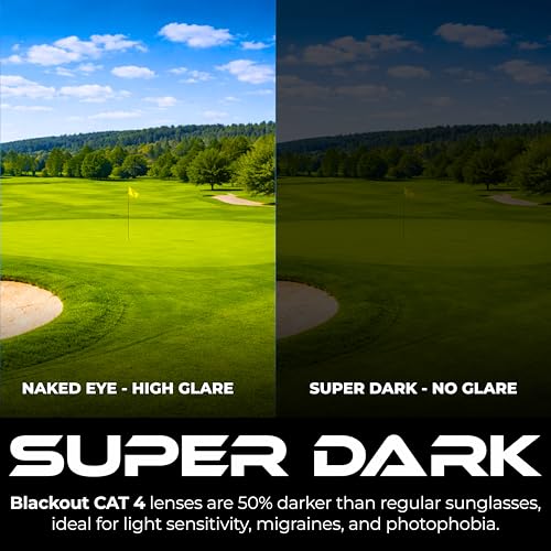 GrinderPUNCH XL Polarized Oversized Sunglasses photo 4