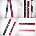 thumbnail image 2 of Miangastore Comfortable Grip Red 1Pcs 10.6X1.2X1.2In, 2 of 9