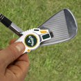 thumbnail image 3 of Multiherramienta Callaway 4 en 1 Verde/Amarillo, 3 of 6