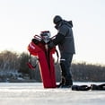 thumbnail image 7 of Eskimo Universal Ice Fishing Auger Bag, 7 of 7