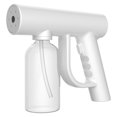 thumbnail image 1 of Sanitizer Sprayer Handheld Machines Foggers 300ML White, 1 of 7