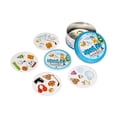 thumbnail image 2 of Mini Spot It! Winter Wonderland - Card Game by Blue Orange Games (00901), 2 of 3