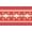 Dark Peach, variant on IBA Indianbeautifulart Blue Aztec Geometric Ribbon&nbsp;Trim&nbsp;Tape Fabric Laces For Crafts Printed Velvet&nbsp;Trim&nbsp;9 Yards Sewing Accessories 3 Inches