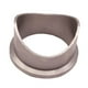 thumbnail image 5 of para El Adaptador de Válvu de , de material acero Inoxidable, Soldadura en Válvu de Sopdo Yotijar BOV Brida del adaptador de descarga, 5 of 8