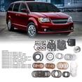 thumbnail image 4 of Transmission Master Rebuild Kit, Perfect Match Safe 68029389AA Professional  for AVENGER GRAND CARAVAN, 4 of 7