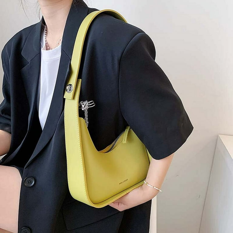 Cocopeaunts Women's Designer Wide Strap Crossbody Bag