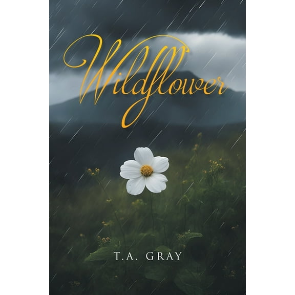 Wildflower, (Paperback)