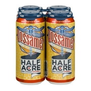 Half Acre Gossamer Golden Ale, 1.0 PT