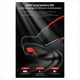 thumbnail image 2 of Auriculares Deportivos de Oído Abierto Auriculares Inalámbricos de Conducción Ósea Bluetooth 5.3 MP3 Incorporados de 32 GB para Ejercicios de B, 2 of 5