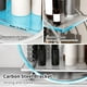 thumbnail image 5 of Bandeja organizadora de perfumes YIWANFW de 2 niveles para tocador de dormitorio, 5 of 9