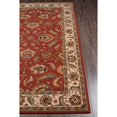 thumbnail image 4 of Momeni Persian Garden PG-10 Rug in Salmon - (2 Foot x 3 Foot), 4 of 5
