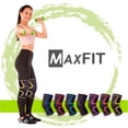 thumbnail image 3 of Rodillera de compresión/Modelo HX900 Maxfit sports Rodillera corta, 3 of 7