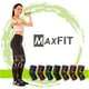 thumbnail image 3 of Rodillera de compresión/Modelo HX900 Maxfit sports Rodillera corta, 3 of 6