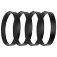 thumbnail image 3 of Belts For Eureka Airspeed Upright Vacuum As1000A, As1001A, Replace Part 61120, 3 of 8
