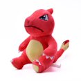 thumbnail image 1 of Char-meleon Jouet en Peluche 8 Pouces Poket Monters Peluches Jouets, 1 of 9